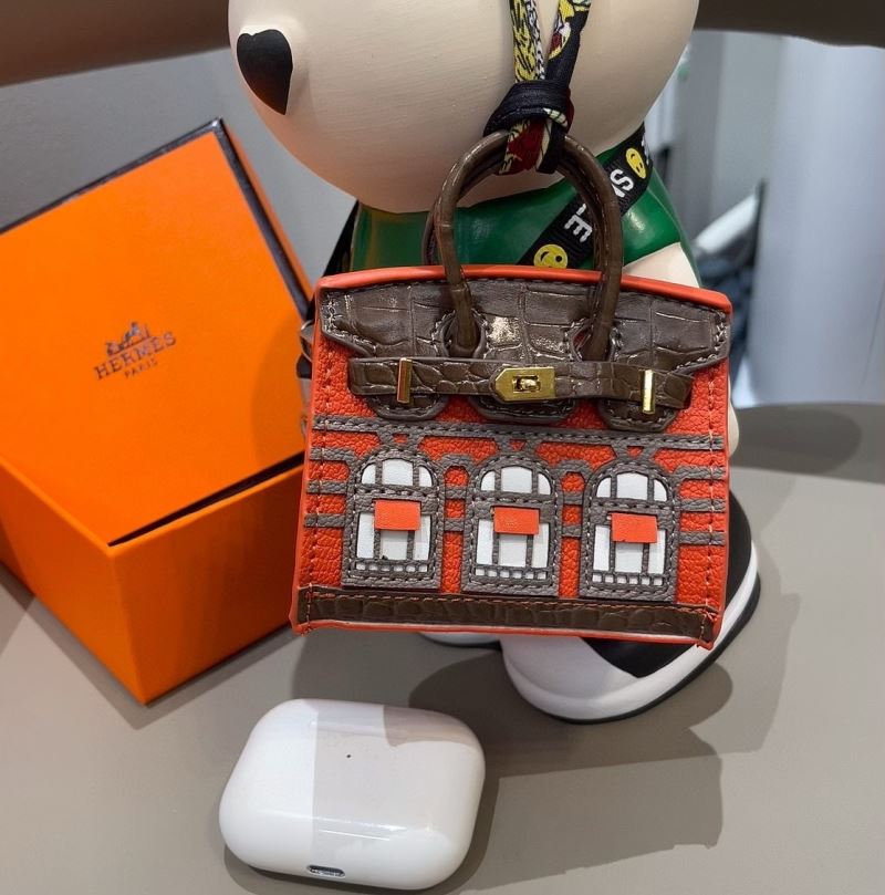 Hermes Bags Accessories